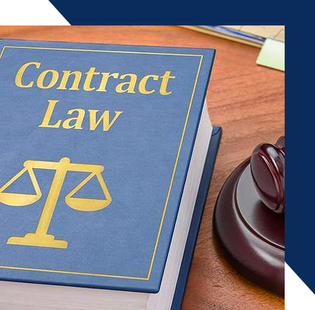 Contract Law | HARRIS & HUGE, LLC